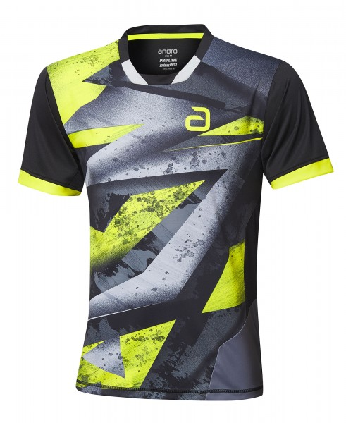 andro MALTON - Tischtennis T-shirt