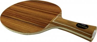tiga Holz Rosewood NCT 5-Tischtennis Holz