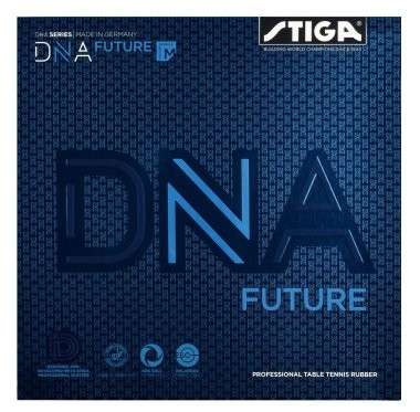 Stiga Belag DNA Future M-Tischtennia Beläge