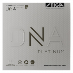 Stiga Belag DNA Platinum H-Tischtennis Beläge