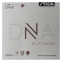 Stiga Belag DNA Platinum XH-Tischtennis Beläge