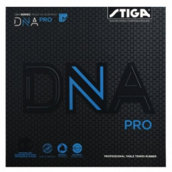 Stiga Belag DNA Pro M-Tischtennis Beläge
