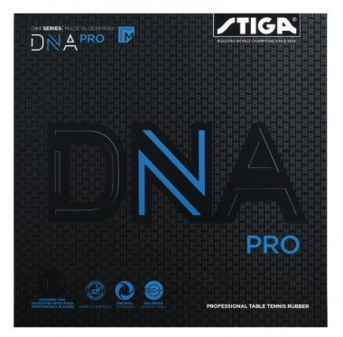 Stiga Belag DNA Pro M-Tischtennis Beläge