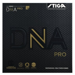 Stiga Belag DNA Pro H-Tischtennis Beläge
