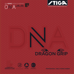 Stiga Belag DNA Dragon Grip 55-Tischtennis Beläge