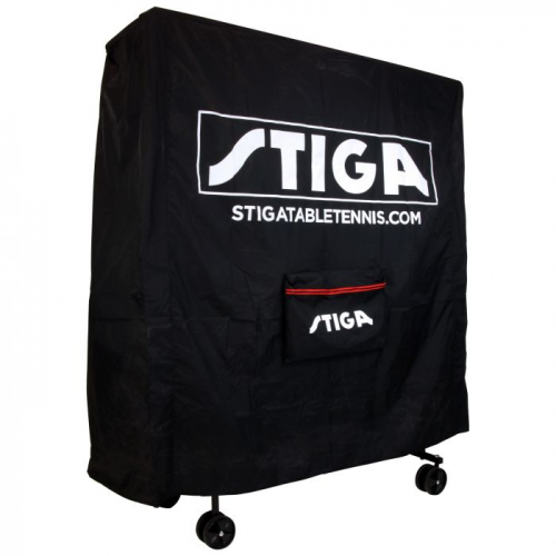 Stiga TABLE COVER FOLDED-Tischtennis Tasche