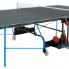 TIBHAR TT-Tisch 1700W-Tischtennistisch