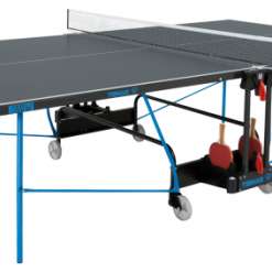 TIBHAR TT-Tisch 1700W-Tischtennistisch