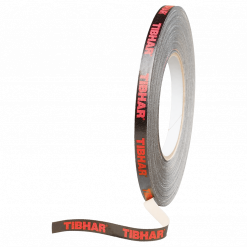 TIBHAR KANTENBAND CLASSIC 50 M-Tischtennis Kantenband