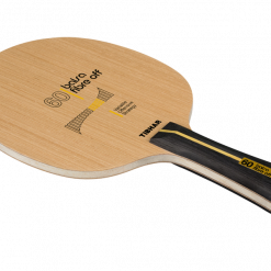 TIBHAR BALSA FIBRE OFF 60-Tischtennisholz
