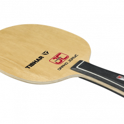 TIBHAR DYNAMIC JC-Tischtennisholz