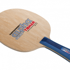 TIBHAR SAMSONOV ALPHA-Tischtennisholz