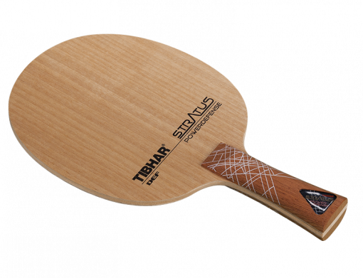 TIBHAR STRATUS POWERDEFENSE-Tischtennisholz