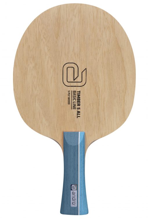 Andro Holz Timber 5 ALL