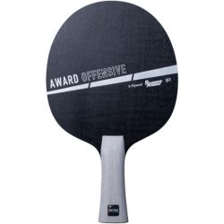 Victas Award Offensive-Tischtennis-Holz