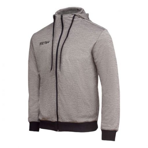 Victas V-Hoodie 115-Tischtennis-Kleidung