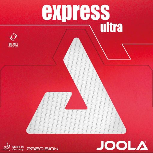 JOOLA Belag EXPRESS ULTRA