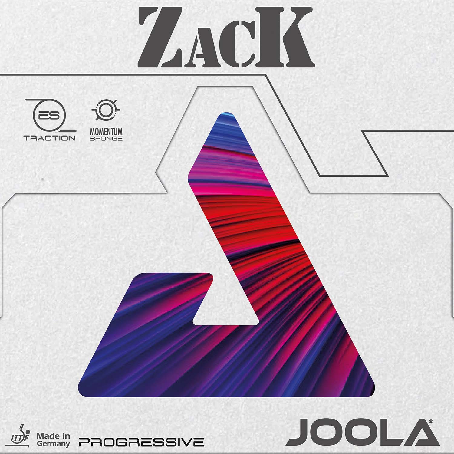 JOOLA Belag ZACK