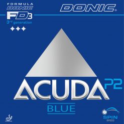 Donic Belag Acuda Blue P2