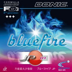 Donic Belag Bluefire JP01