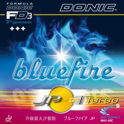 Donic Belag Bluefire JP01 Turbo