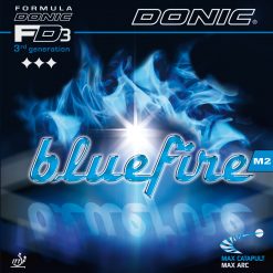 Donic Belag Bluefire M2