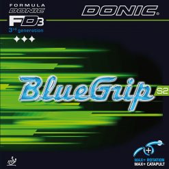 Donic Belag BlueGrip S2