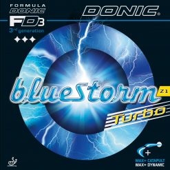 Donic Belag Bluestorm Z1 Turbo