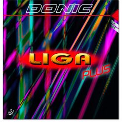 Donic Belag Liga Plus