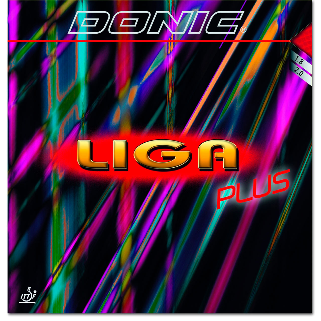 Donic Belag Liga Plus