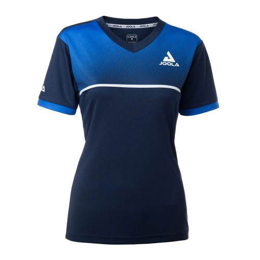 JOOLA EDGE Shirt Lady – Bild 2
