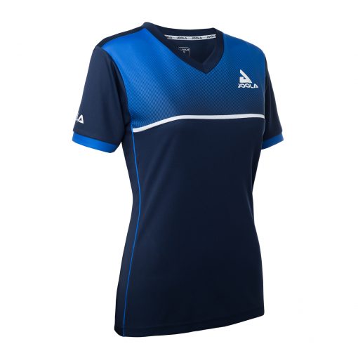 JOOLA EDGE Shirt Lady – Bild 3