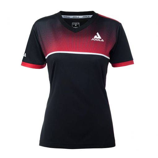JOOLA EDGE Shirt Lady – Bild 5