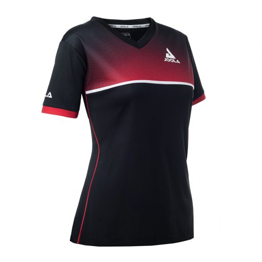 JOOLA EDGE Shirt Lady – Bild 6