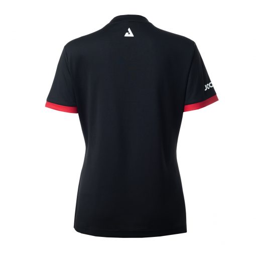 JOOLA EDGE Shirt Lady – Bild 7
