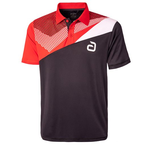 Andro Shirt Lavor