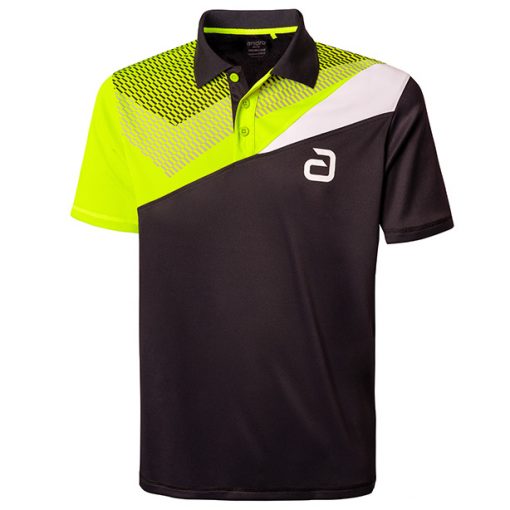 Andro Shirt Lavor – Bild 3