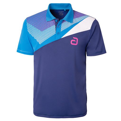 Andro Shirt Lavor – Bild 5