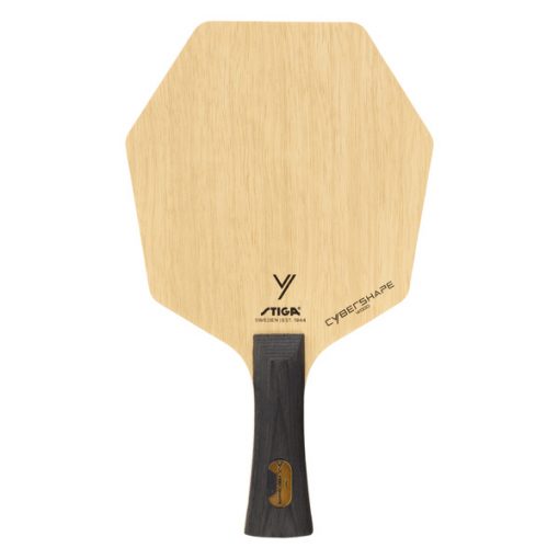 Stiga Holz Cybershape Wood
