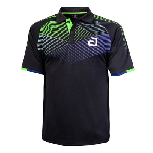 Andro Shirt Avos Cotton – Bild 3