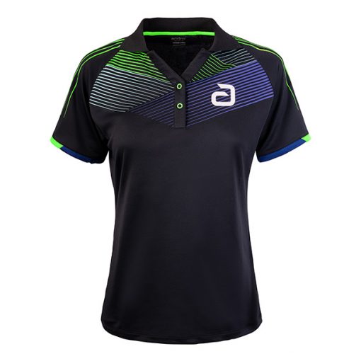 Andro Shirt Avos Women – Bild 3