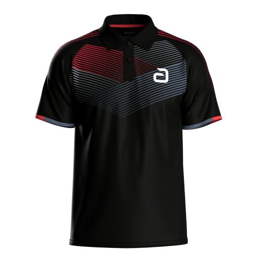 Andro Shirt Avos Cotton – Bild 7