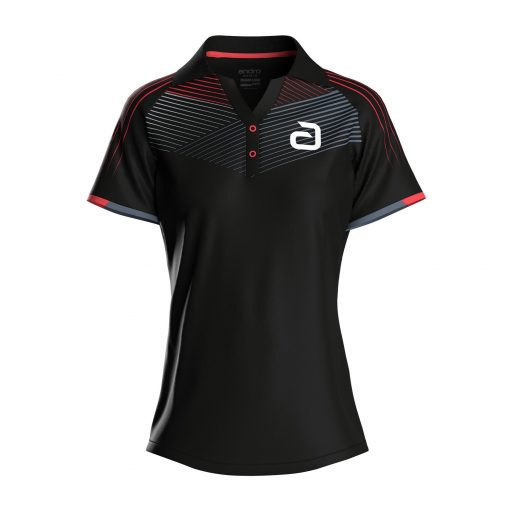 Andro Shirt Avos Women – Bild 5