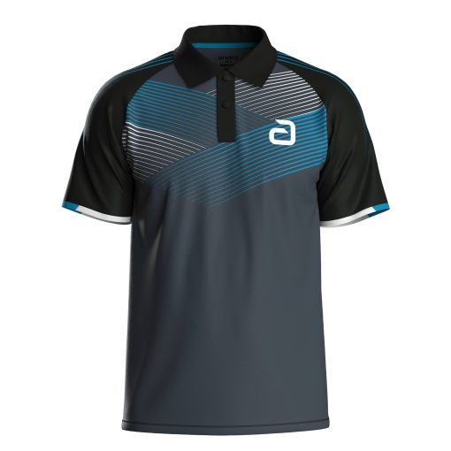 Andro Shirt Avos Cotton – Bild 5