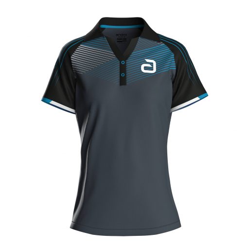 Andro Shirt Avos Women – Bild 7