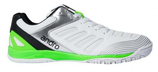 Andro Schuh Cross Step 2