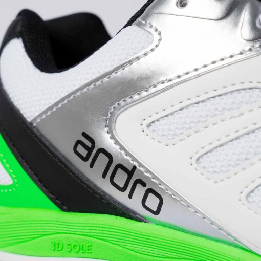 Andro Schuh Cross Step 2 – Bild 11