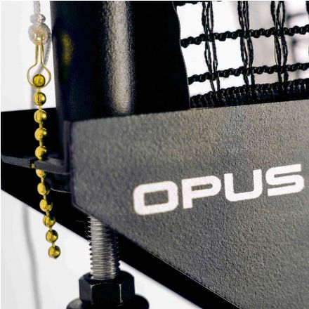 Andro Netz Opus TT – Bild 3