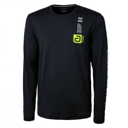 Andro Longsleeve Sisco