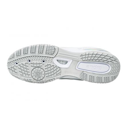 Andro Schuh Cross Step 2 Hologram – Bild 4